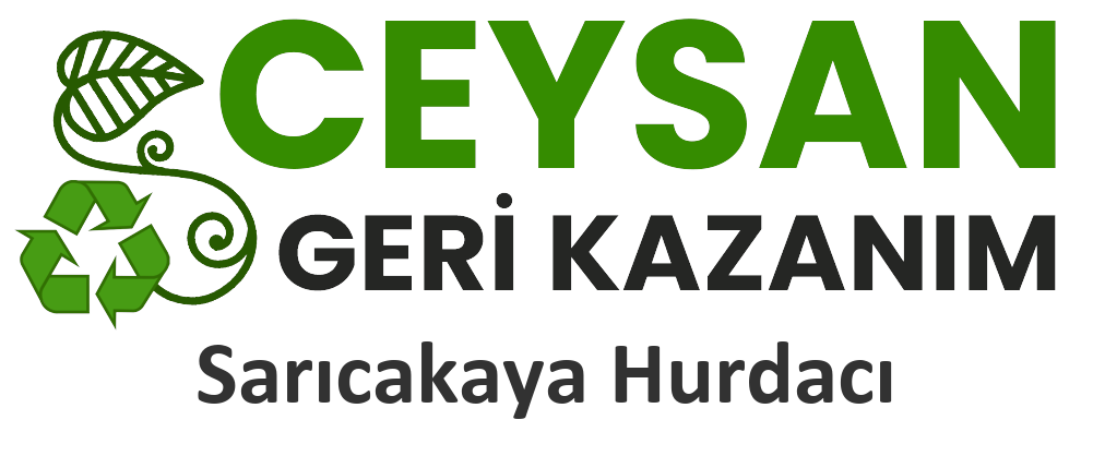 Sarıcakaya Hurdacı